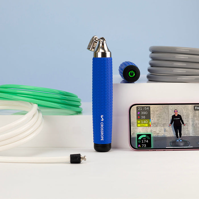 Crossrope AMP Vibe Set