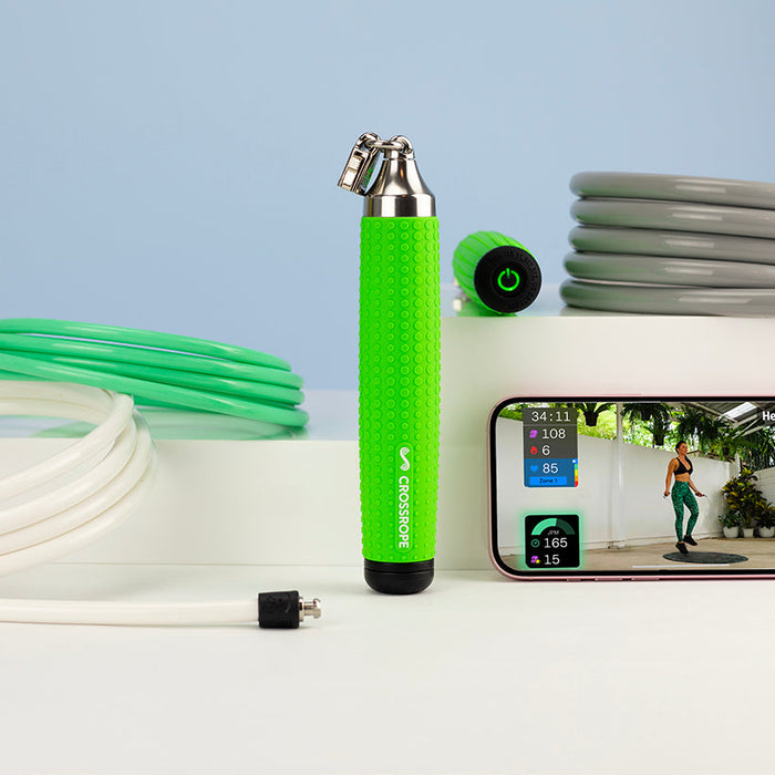 Crossrope AMP Vibe Set