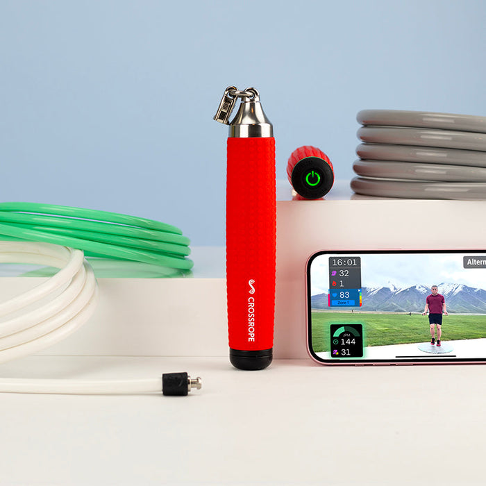 Crossrope AMP Vibe Set