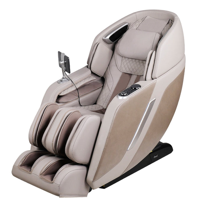 Osaki Platinum 4D Ultima Massage Chair