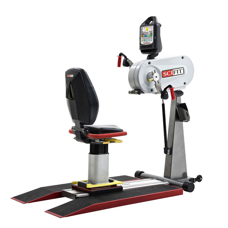 SciFit PRO1 Sport Standing Upper Body Exerciser