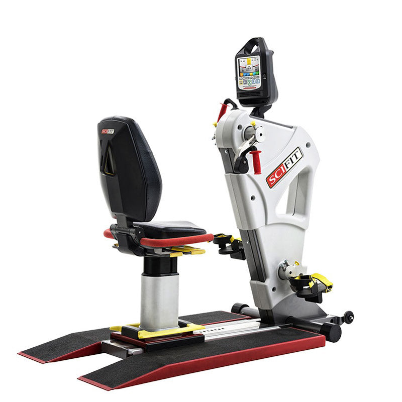 SciFit PRO2 Total Body Exerciser