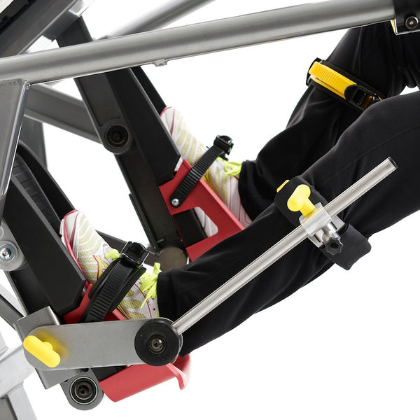 SciFit Accessory, Leg Stabilizers for StepONE