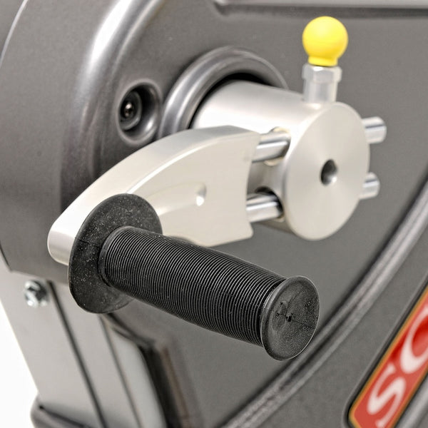 SciFit Accessory, Straight Hand Grips for Pro Products