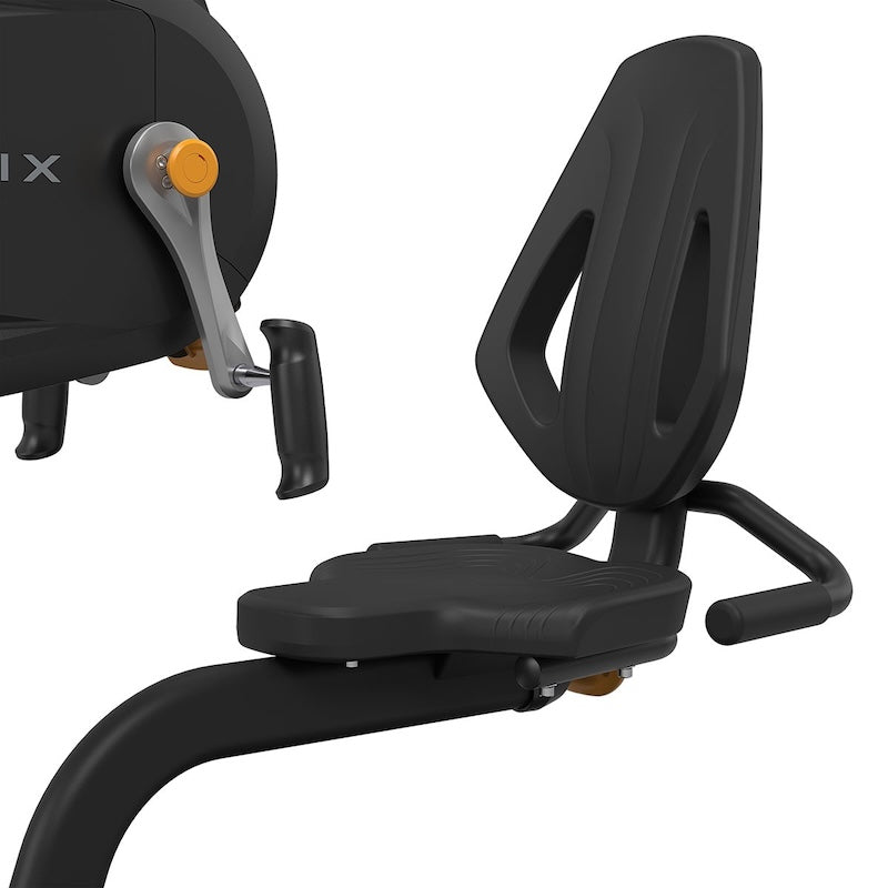 Matrix UBC Seat Back with Lumbar Support — Recovery For Athletes
