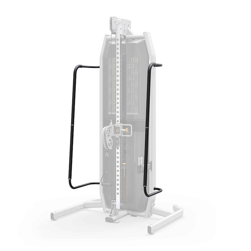 Matrix Medical Adjustable Pulley, Med Handles