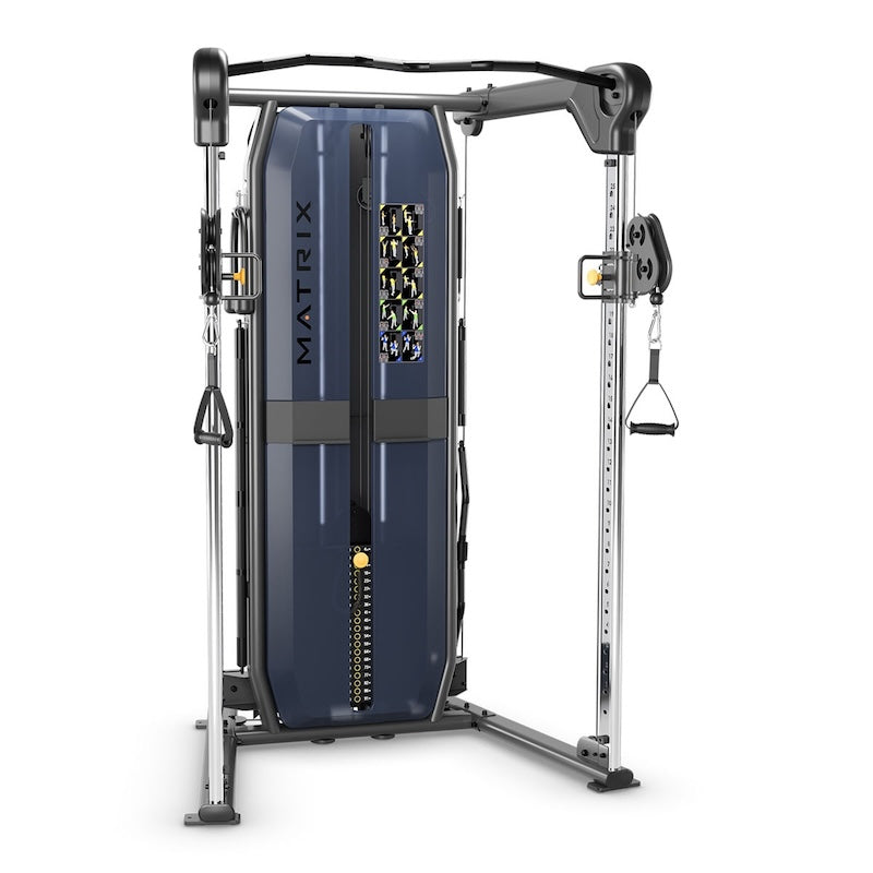 Matrix MXR Functional Trainer