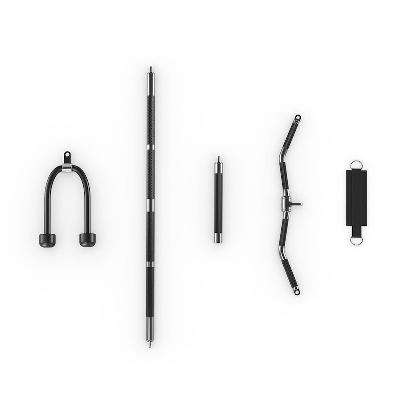 Matrix Handles Package