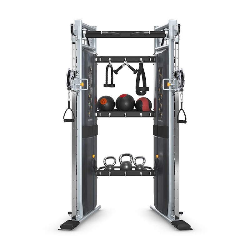 Matrix Versa Functional Trainer