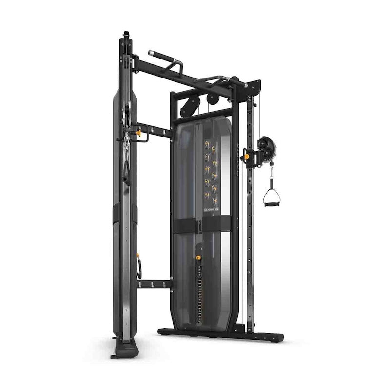 Matrix Versa Functional Trainer