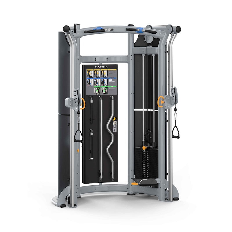 Matrix Aura Functional Trainer