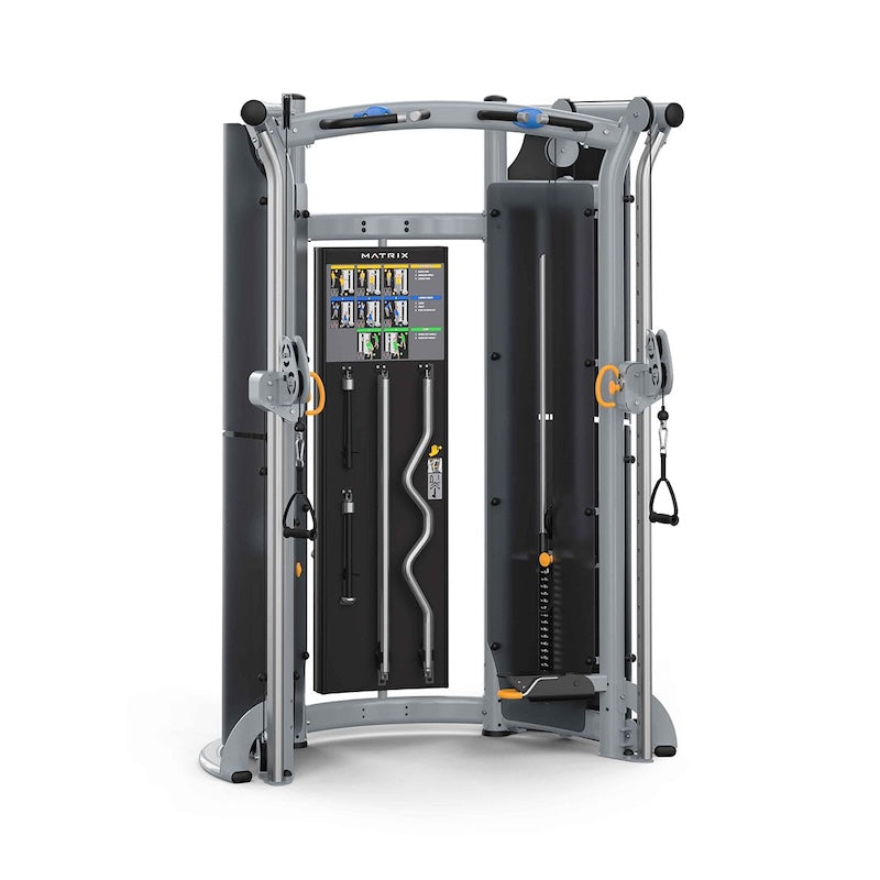 Matrix Aura Functional Trainer
