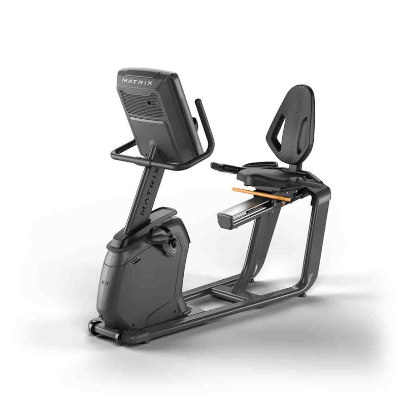 Matrix Lifestyle Recumbent Cycle