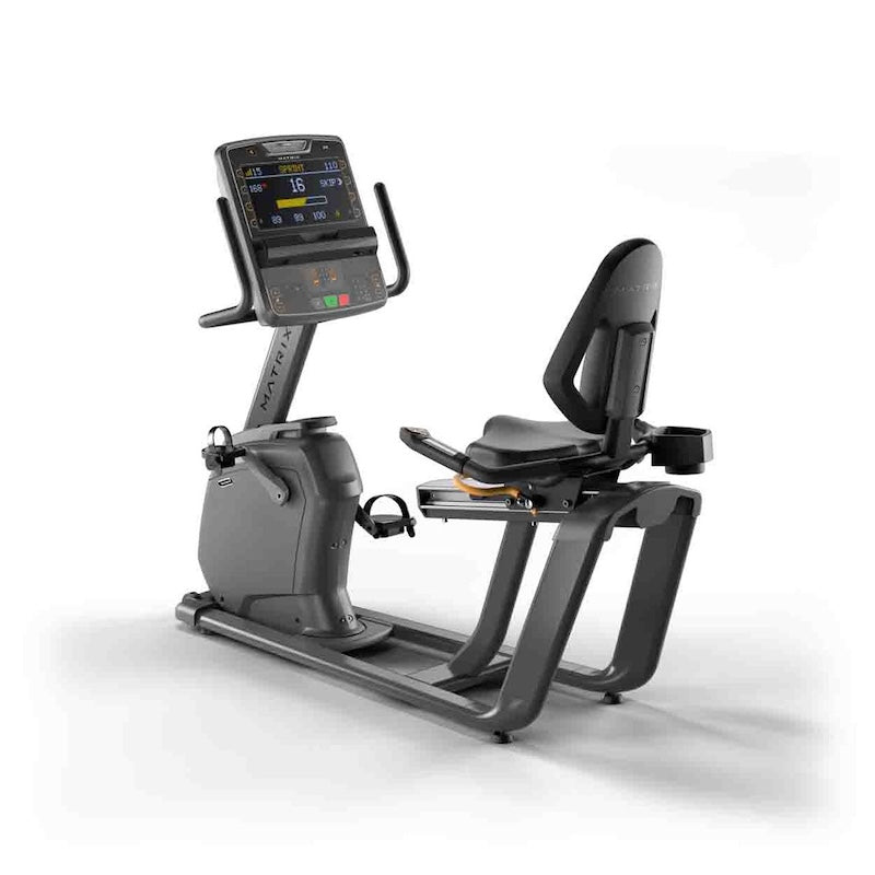 Matrix Lifestyle Recumbent Cycle
