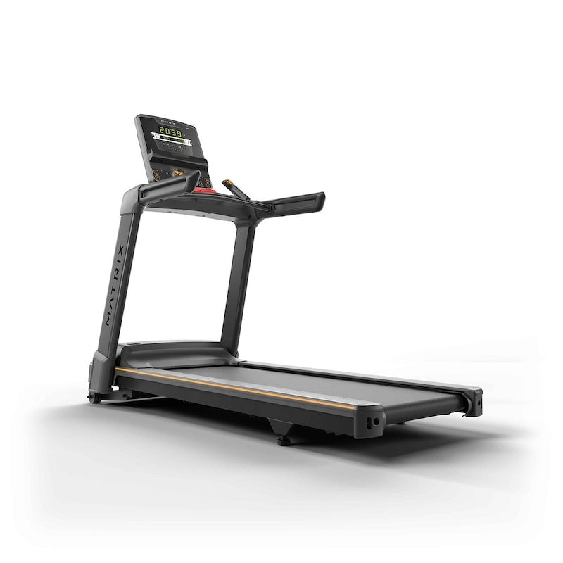 Matrix Lifestyle Treadmill