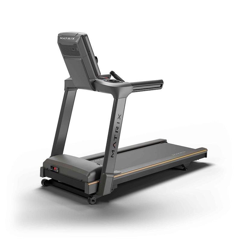 Matrix Lifestyle Treadmill