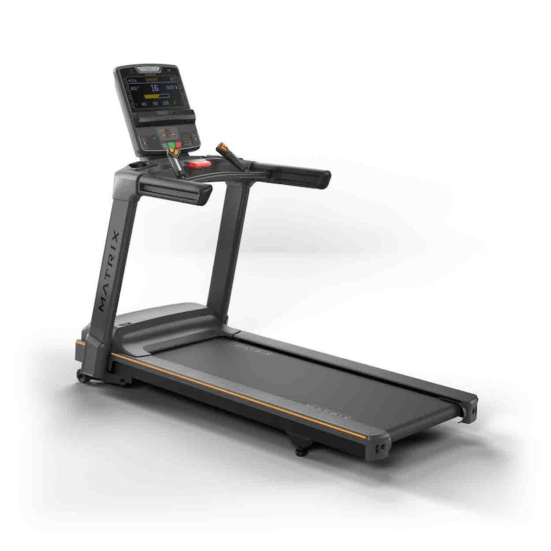 Matrix Lifestyle Treadmill