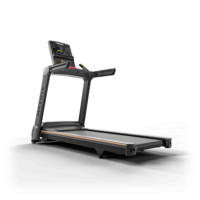 Matrix Lifestyle Treadmill