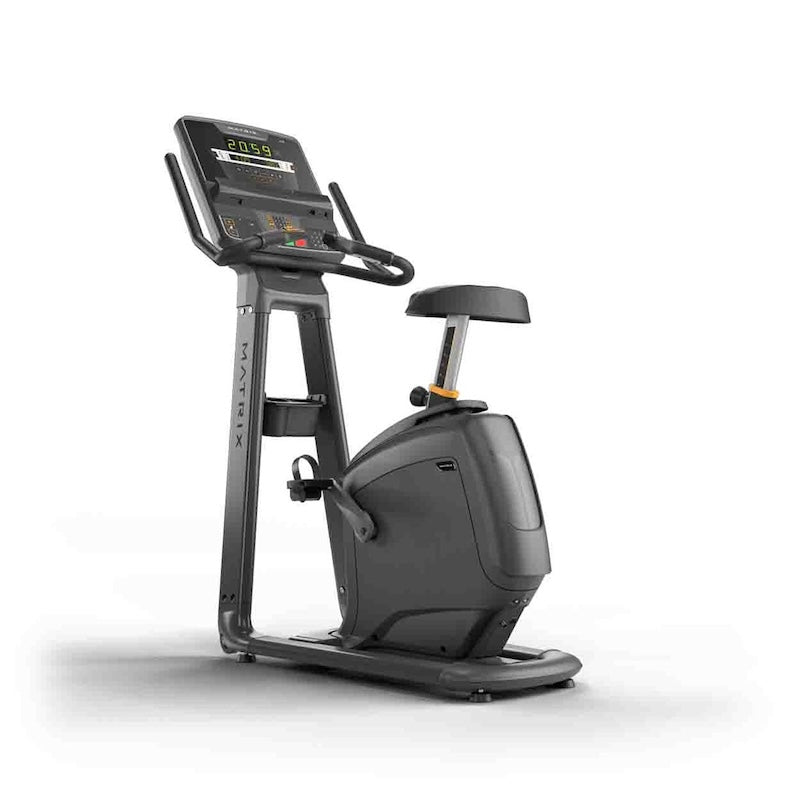 Matrix Lifestyle Upright Cycle