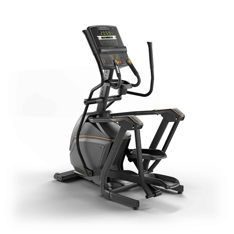 Matrix Lifestyle Suspension Elliptical