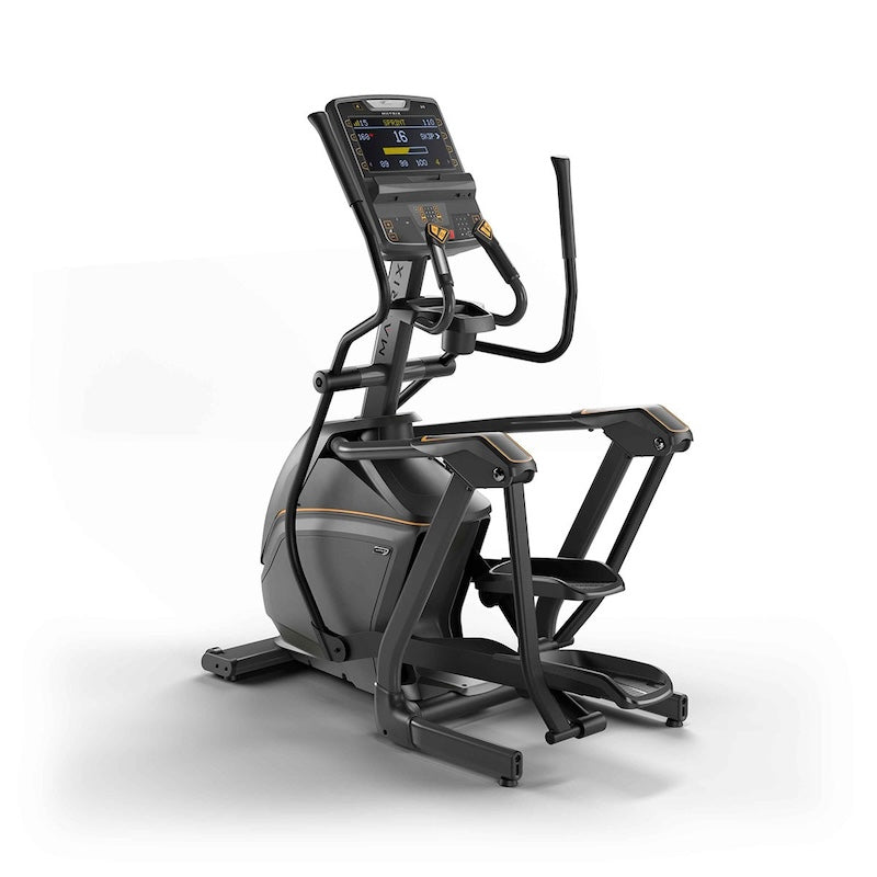 Matrix Lifestyle Suspension Elliptical