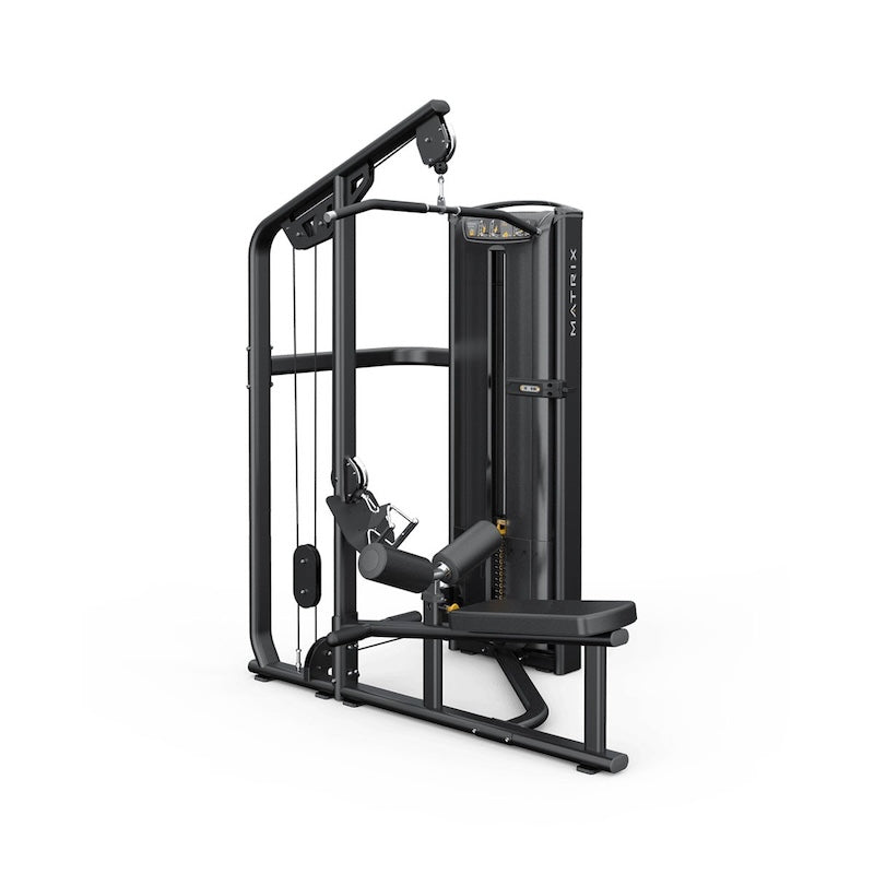 Matrix Versa Duals Lateral Row