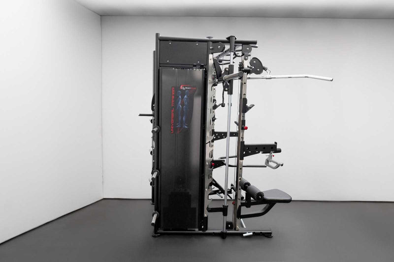 BodyKore MX1162 Universal trainer