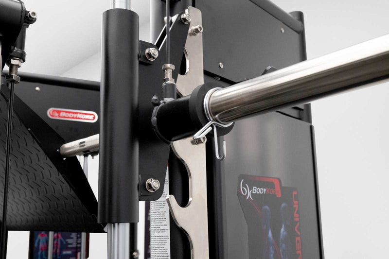 BodyKore MX1162 Universal trainer