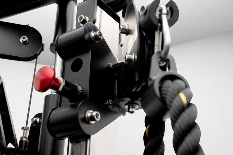 BodyKore MX1162 Universal trainer