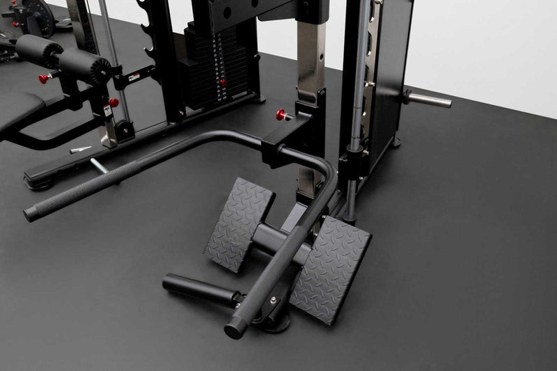 BodyKore MX1162 Universal trainer