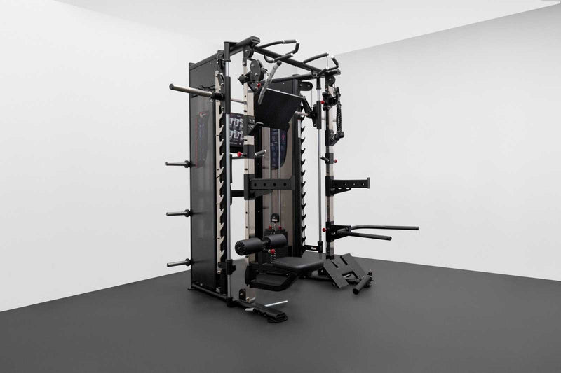 BodyKore MX1162 Universal trainer