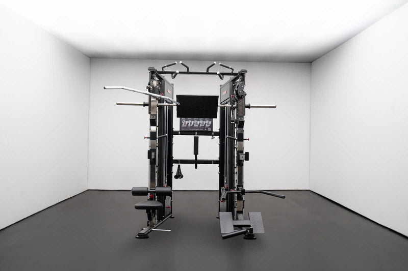 BodyKore MX1162 Universal trainer