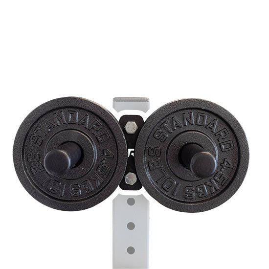 Build Limitless® Change Plate Storage