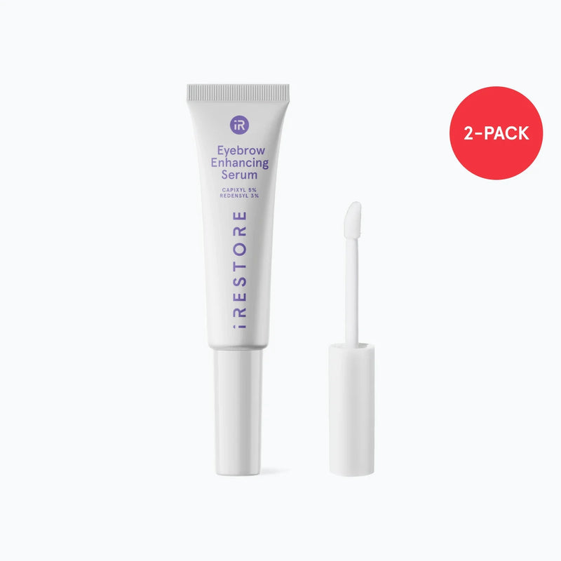 iRESTORE REVIVE Eyebrow Enhancing Serum