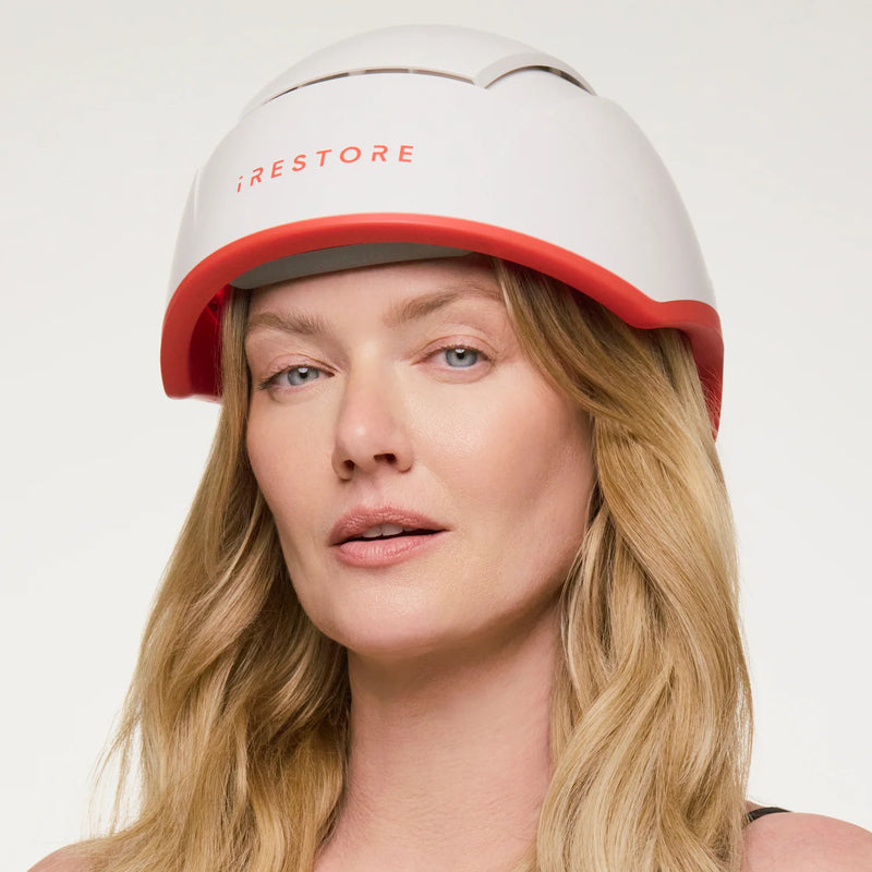 iRESTORE Professional Laser Hair Growth System