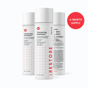 iRESTORE REVIVE Thickening Shampoo