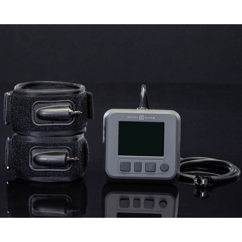 Smart Tools SmartCuffs 3.0 Blood Flow Restriction Training