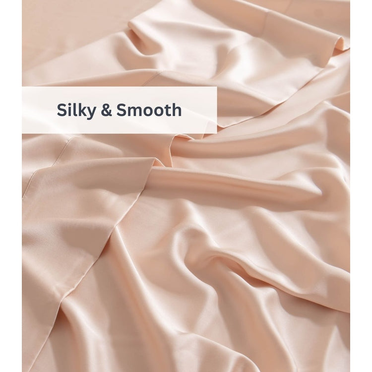 Sweet Zzz Bamboo Sheets