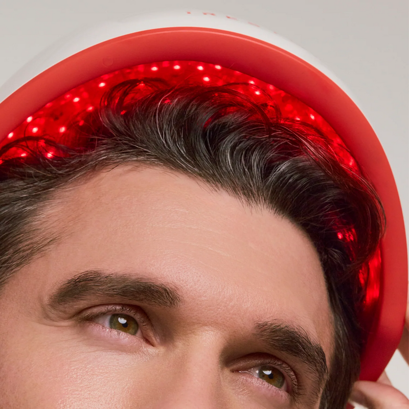 iRESTORE Professional Laser Hair Growth System