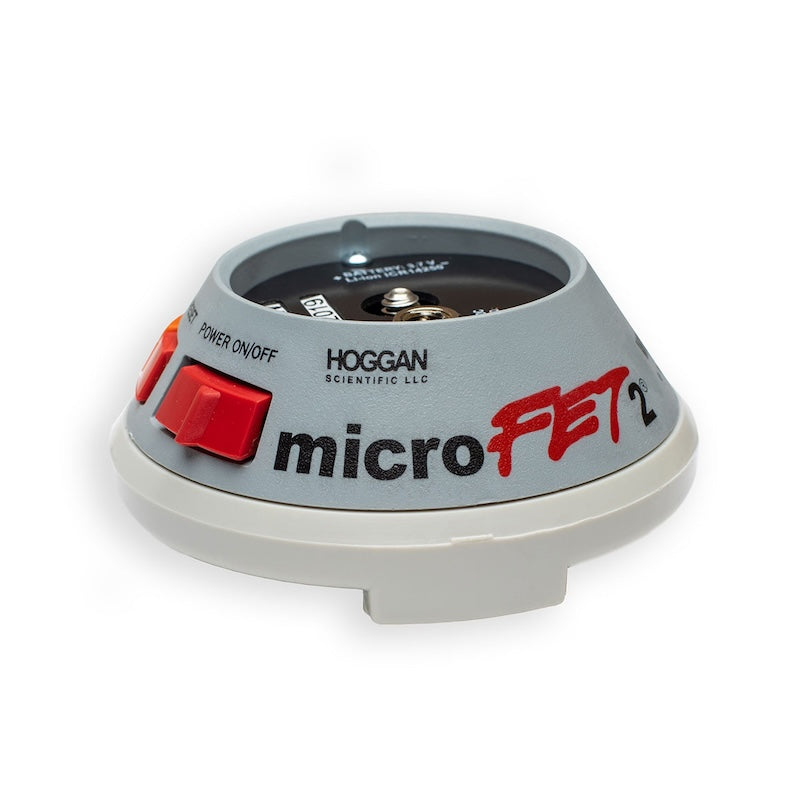 MicroFET2 MMT Handheld Dynamometer