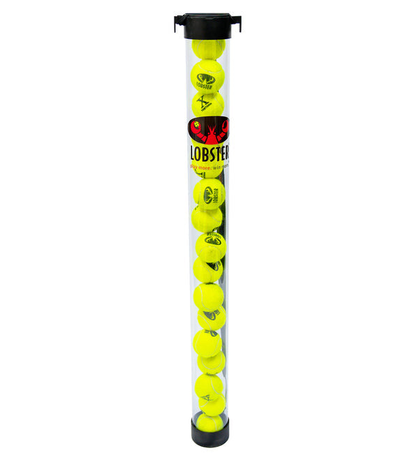 Lobster Sports Pickle & Tennis Tube