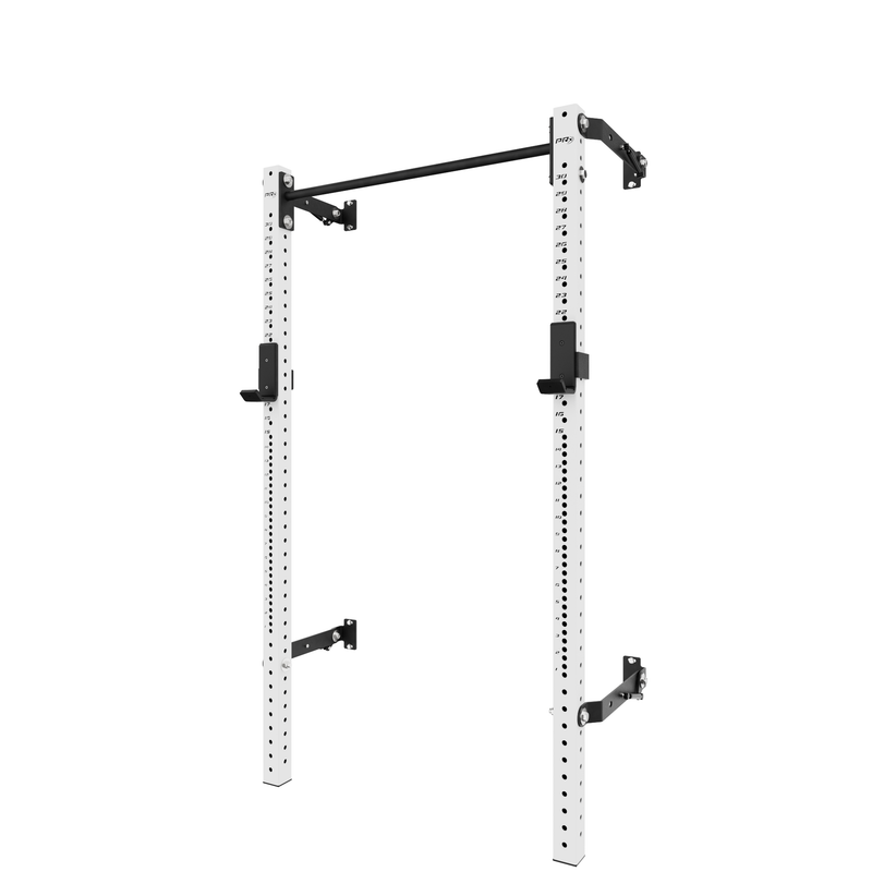 PRx Profile PRO Squat Rack with Pull-Up Bar
