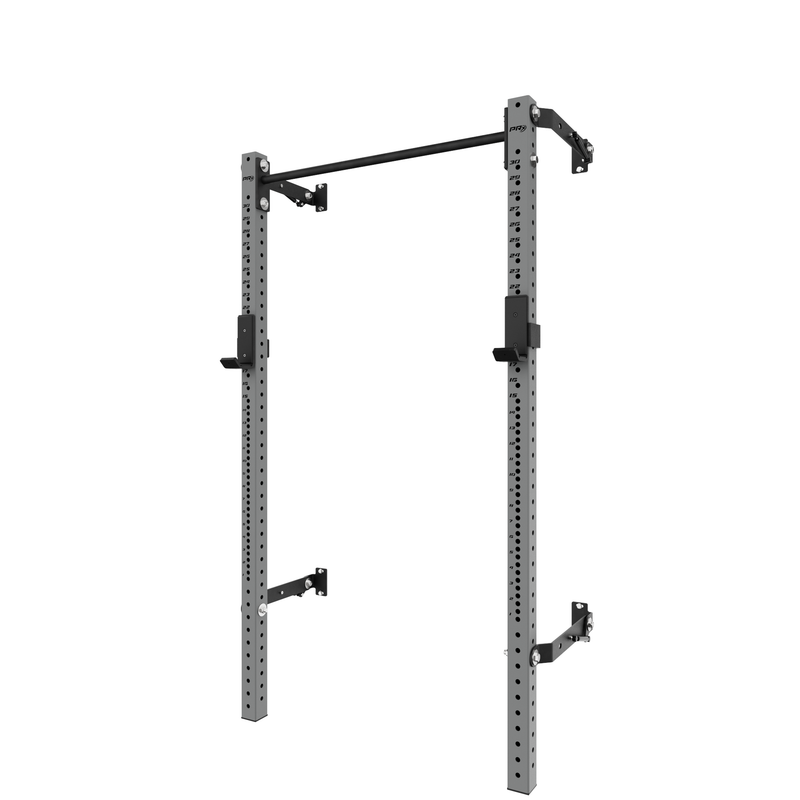 PRx Profile PRO Squat Rack with Pull-Up Bar