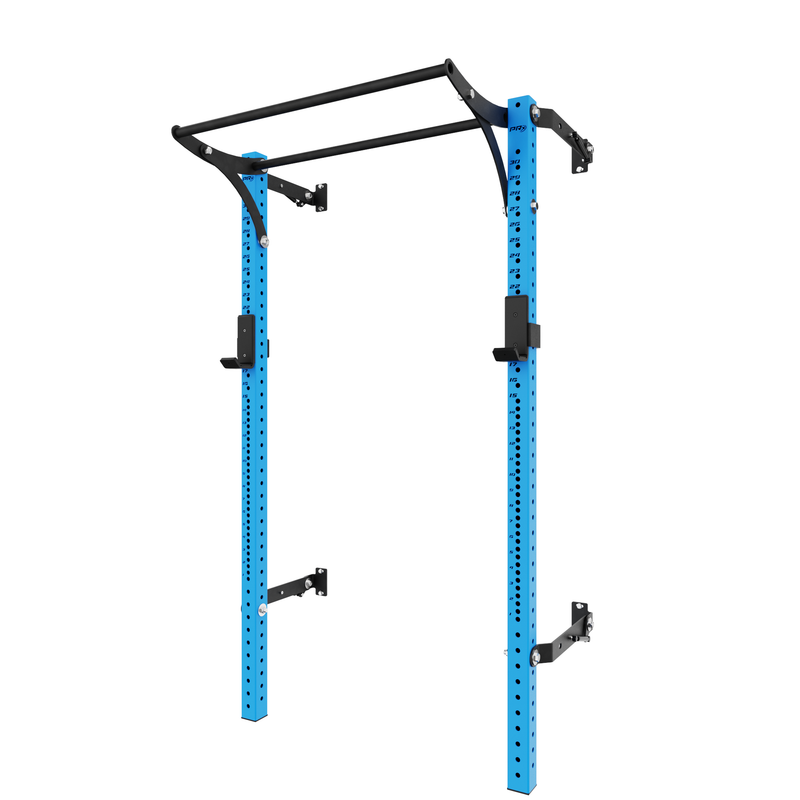 PRx Profile PRO Squat Rack with Pull-Up Bar