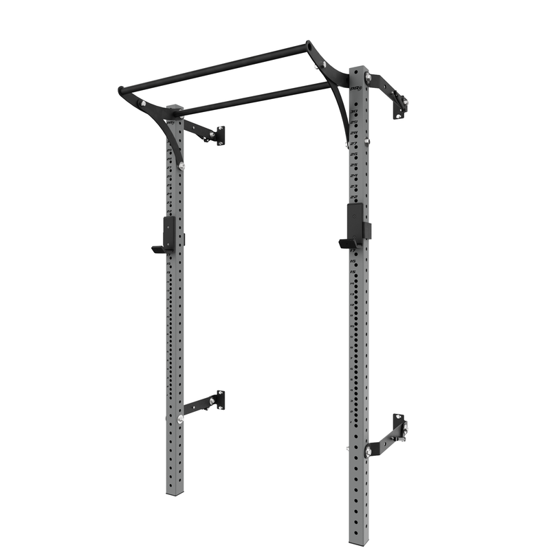 PRx Profile PRO Squat Rack with Pull-Up Bar