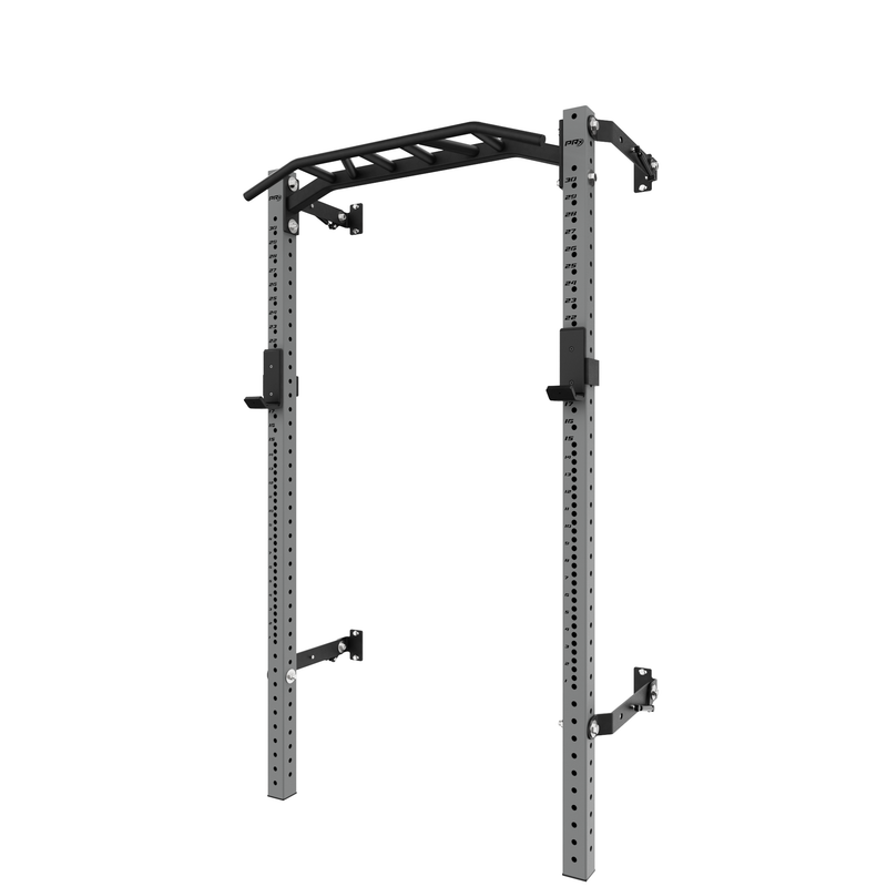 PRx Profile PRO Squat Rack with Pull-Up Bar
