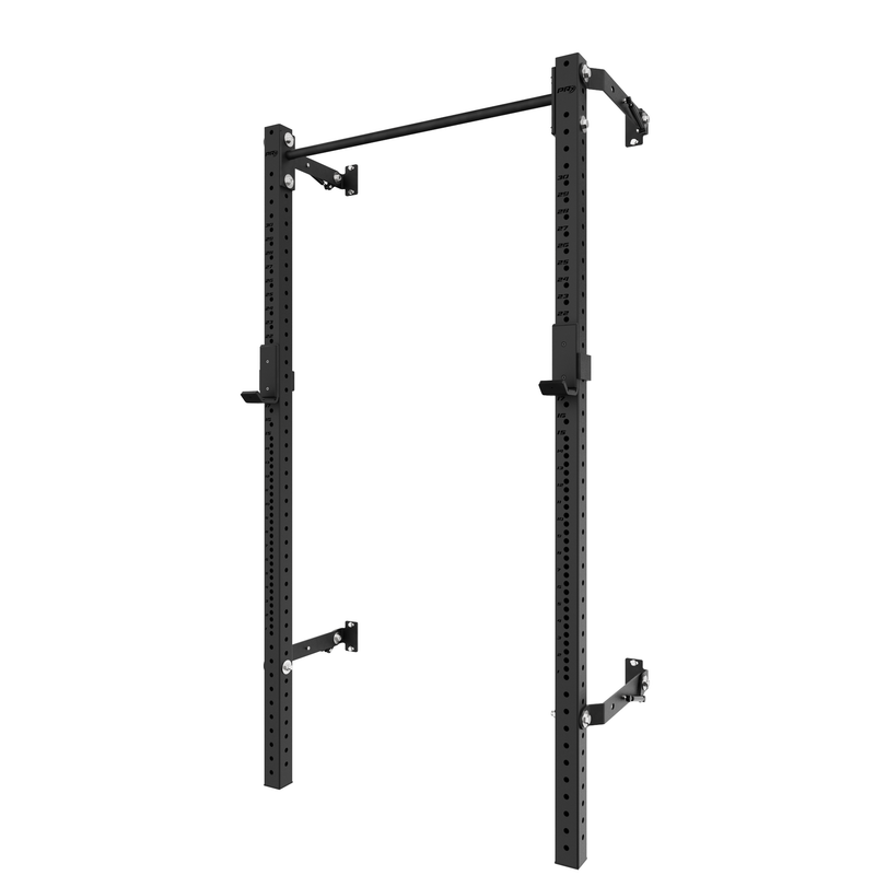 PRx Profile PRO Squat Rack with Pull-Up Bar