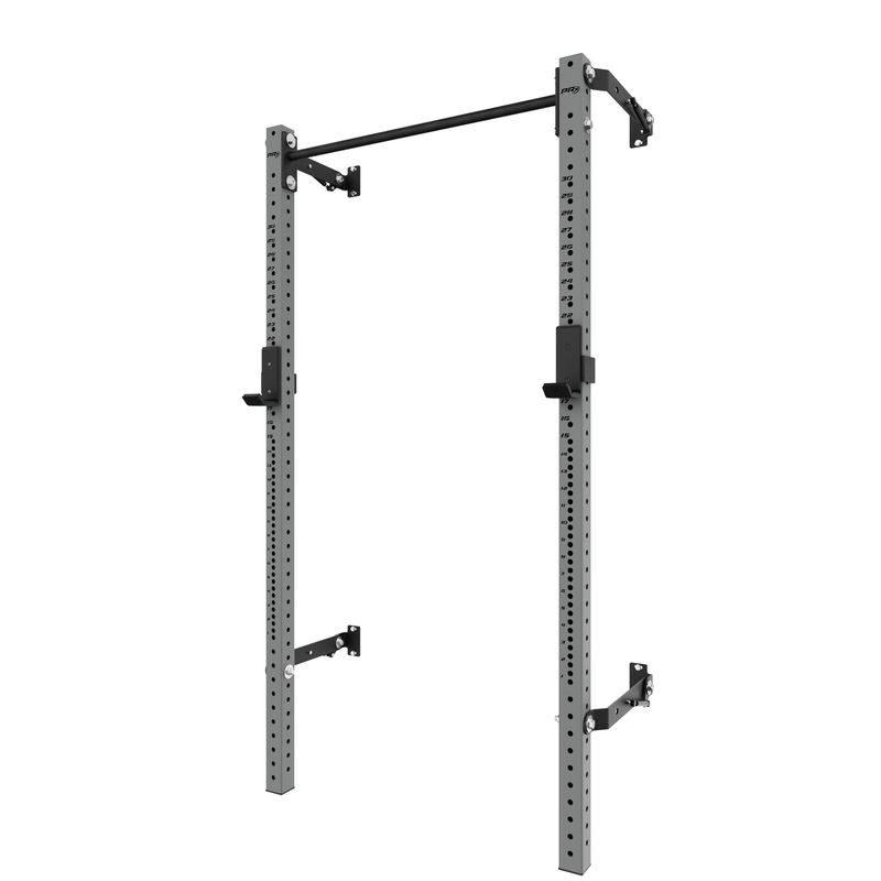 PRx Profile PRO Squat Rack with Pull-Up Bar