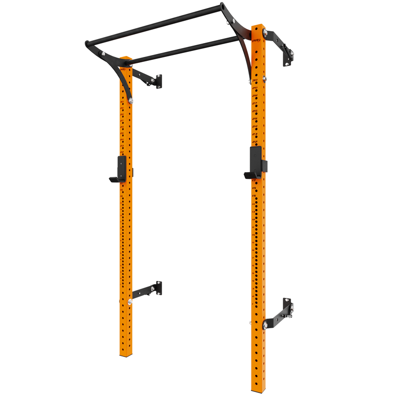 PRx Profile PRO Squat Rack with Pull-Up Bar