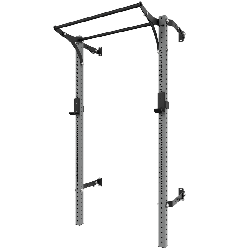 PRx Profile PRO Squat Rack with Pull-Up Bar